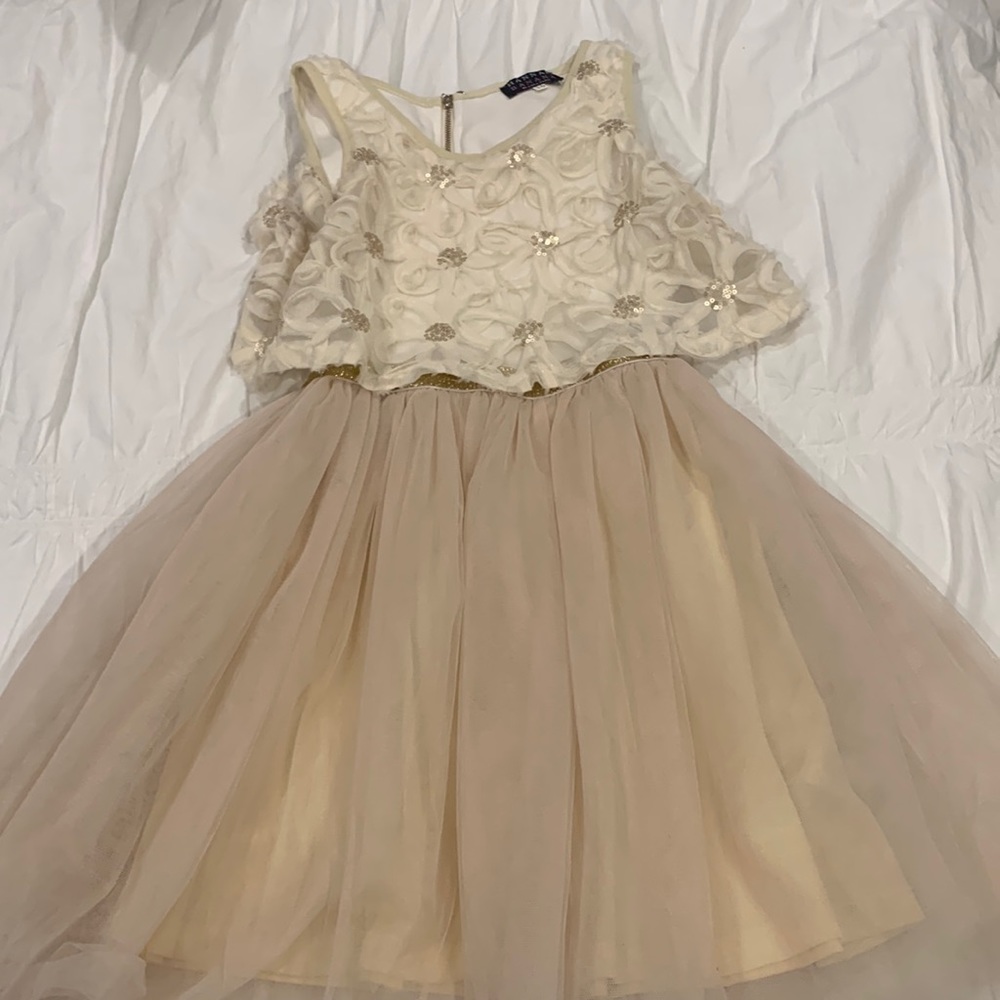 Hanna Banana Kids Dress